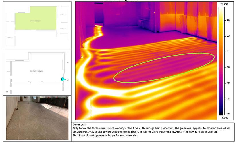 Floor heating detection4